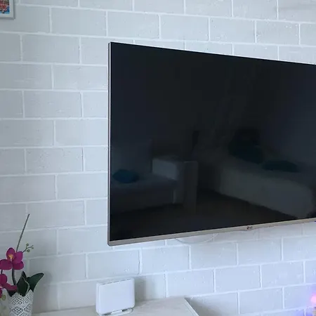 Apartment Pacific Centre Park Gorki Minsk