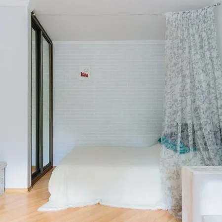 Apartment Pacific Centre Park Gorki *