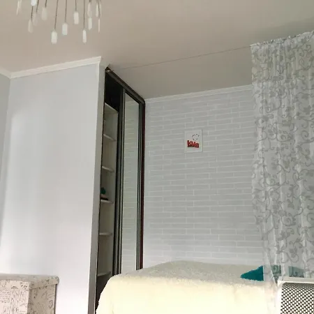 Pacific Centre Park Gorki Apartment Minsk
